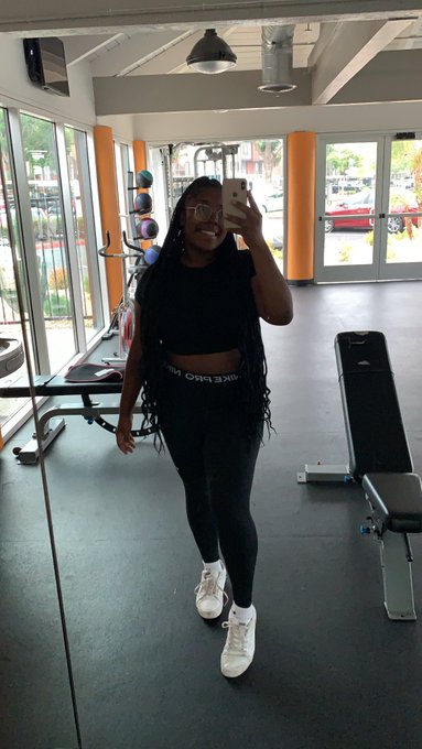 Did you go to the gym today? https://t.co/4HsUeSbwdM<a href="/tag/onlyfans"class="tags"><span>#onlyfans</span></a>