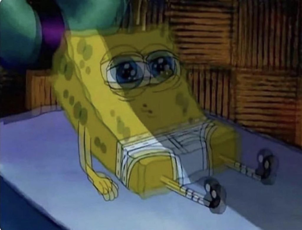 cIutchs's tweet image. when you try to take a 45 minute nap and wake up 4 hours later confused af