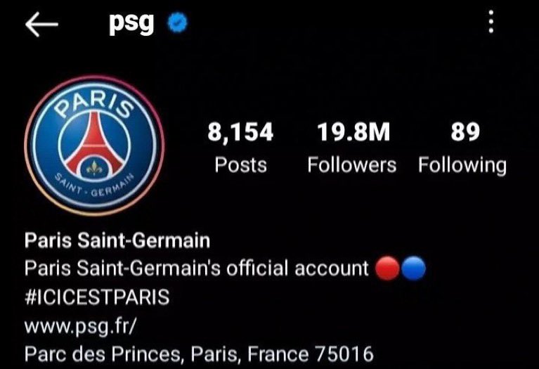 SiaranBolaLive's tweet image. PSG PSG
Before After
Messi Sign Messi Sign