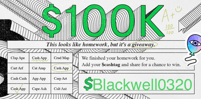 $Blackwell0320 https://t.co/aKjWWufp63<a href="/tag/ghostme"class="tags"><span>#ghostme</span></a>