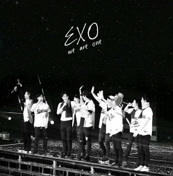 yoyoyeolll's tweet photo. kirain ada apaan trending We Are One
hai, kangen ya? sama kok gw juga:)
lagi kangen banget sama mereka pls😫💔
kapan ya bisa kumpul lengkap ot9 di panggung yang sama lagi😔❤

WE ARE ONE
#EXO @weareoneEXO https://t.co/ty5Cu0qQLs