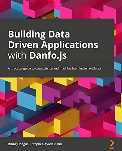jason_mayes's tweet photo. A little bird tells me new book coming out for #DanfoJS - a guide to #dataScience + #MachineLearning in #JavaScript by @risingodegua. One to bookmark! Looking forward to read myself once I get a copy! https://t.co/etrpz8imHX
#ReadingList #JS #MadeWithTFJS #ML #Data #Pandas #book https://t.co/YSy9HCp9iL