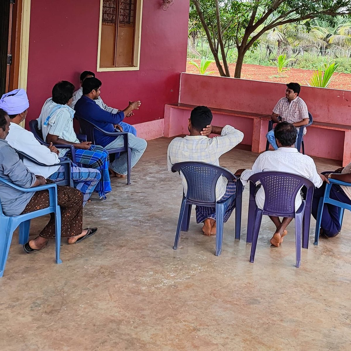 Hi7 Agri Biosolutions tweet media