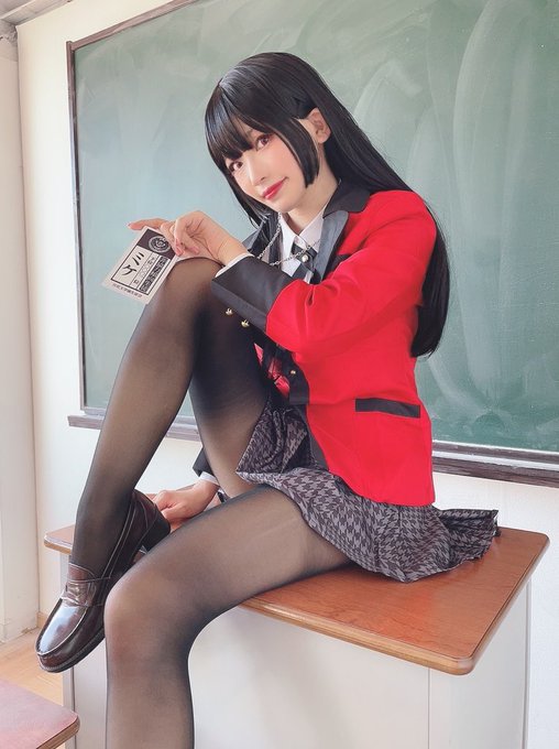 コスプレイヤーぷぇちゃんのTwitter画像21