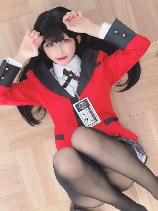 コスプレイヤーぷぇちゃんのTwitter画像22