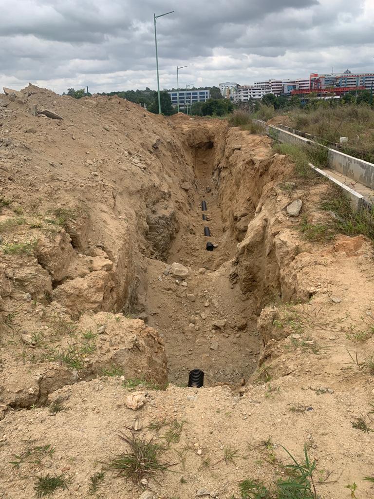 <a href="/CMofKarnataka/">CM of Karnataka</a> <a href="/BSBommai/">Basavaraj S Bommai</a> sir, Please inspect BDA #NadaprabhuKempegowdaLayout project pathetic situation, 5 years over after site allocation,Out of 21k site not even a single house constructed <a href="/SRVishwanathBJP/">S R Vishwanath</a> <a href="/STSomashekarMLA/">S T Somashekar Gowda</a> <a href="/hrsrajanna/">Dr.HR Shantharajanna</a> @MysoreGirish <a href="/NPKLOpenForum/">NadaPrabhu Kempegowda Layout Open Forum(R)</a> <a href="/PRO_Shankar/">Shankar "शंकर"</a>