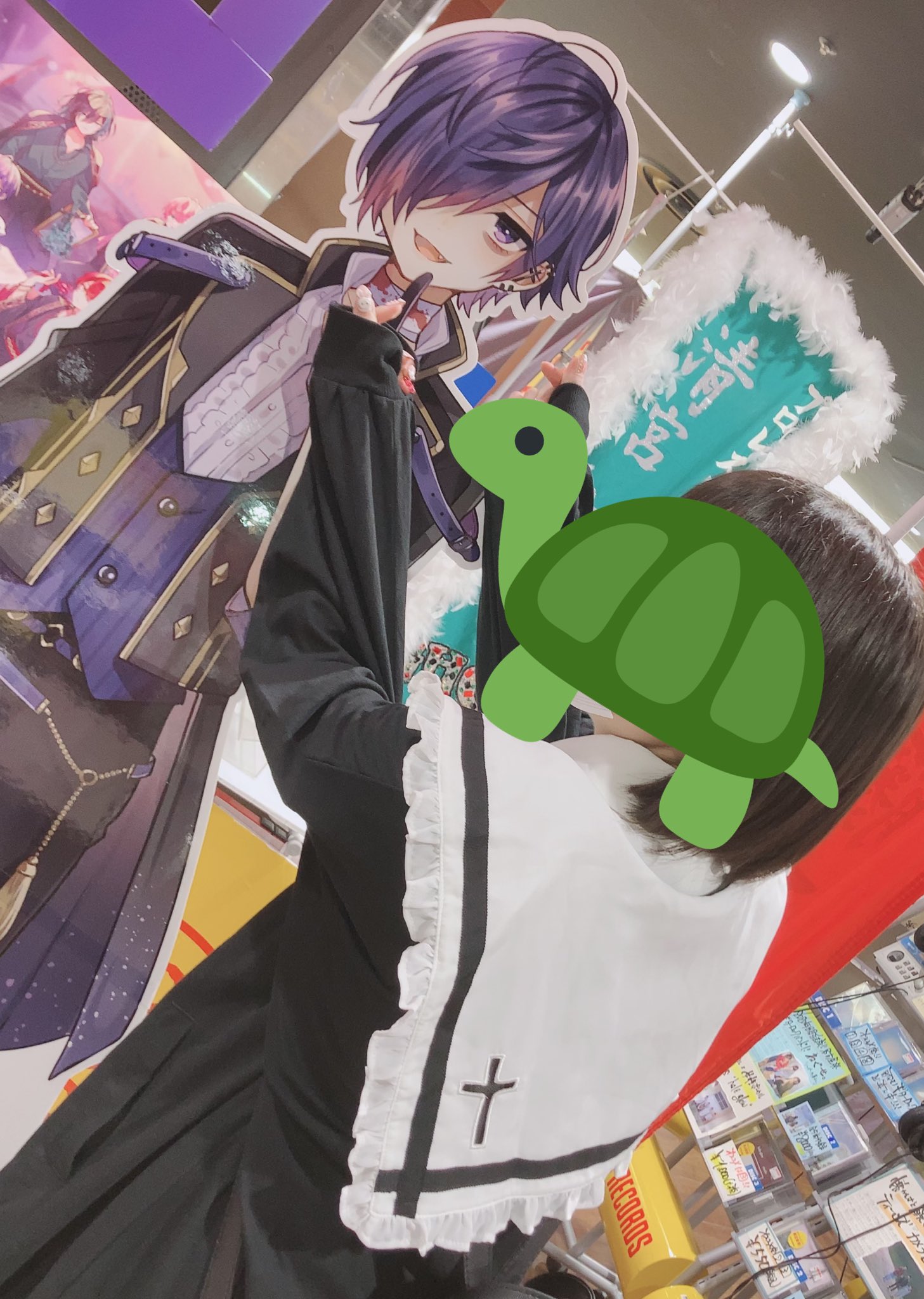 るいてゃ🧸 on X: 