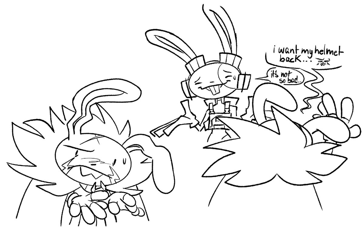 GIVE IT BACK ‼️ #samandmax 