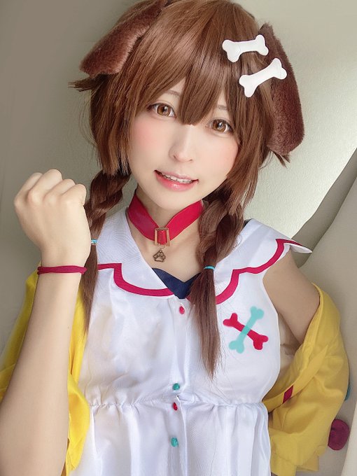 Twitterのコスプレ画像28