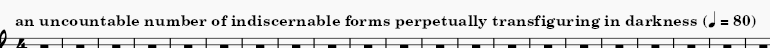 nonotes2020's tweet photo. yes, i know how to write tempo markings https://t.co/zs6O4N9rzI