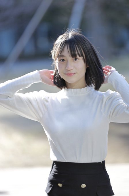 Twitterのコスプレ画像17