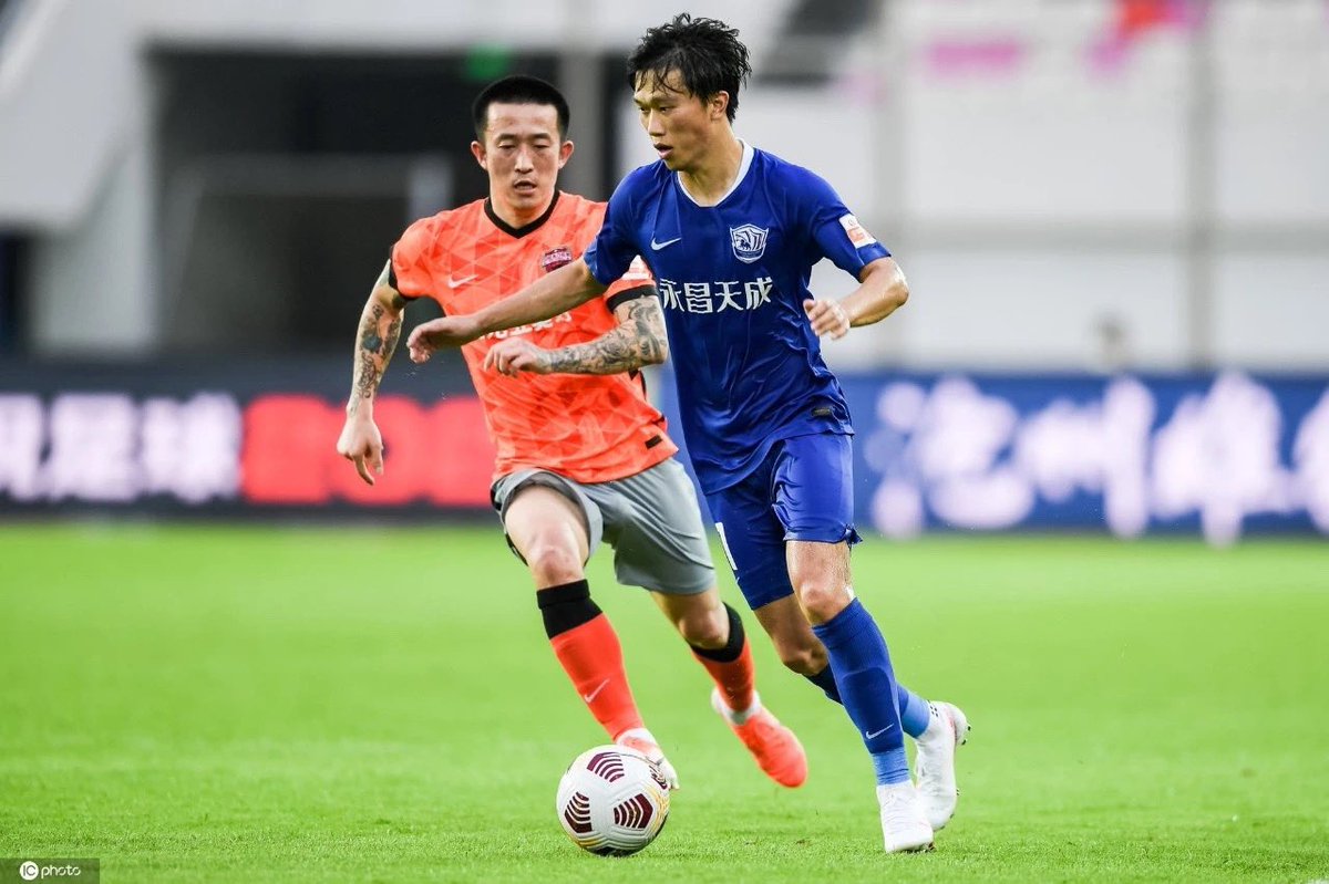 CZ Mighty Lions FC tweet media