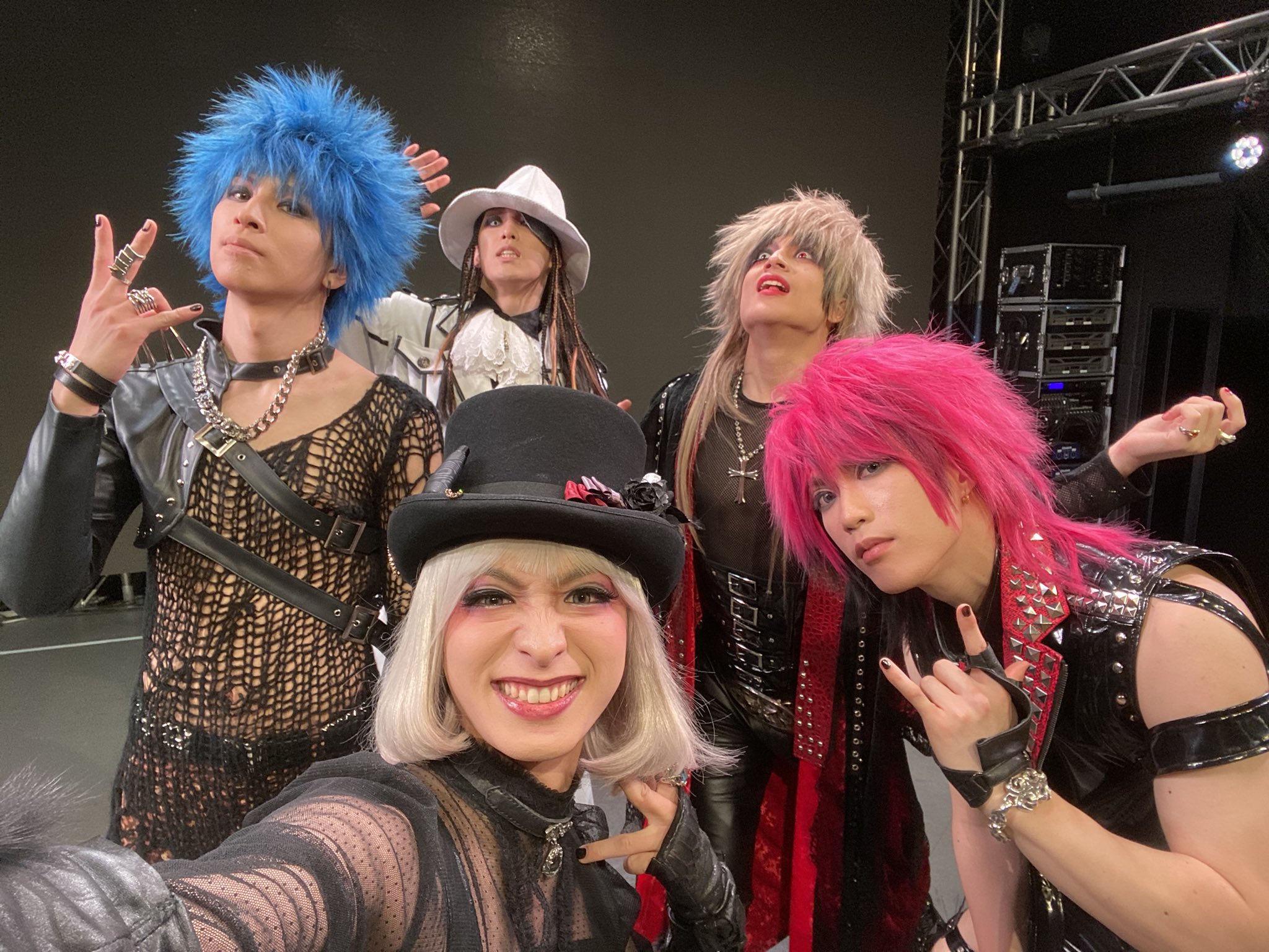 BLAZE 失楽園 CD ヴィジュアル系 V系 インディーズバンド(BLZ-1