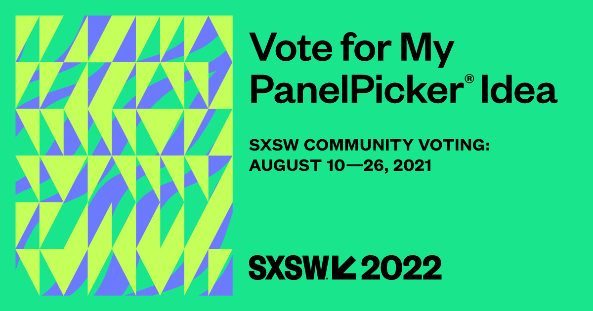 trev_mackenzie's tweet photo. My #InquiryMindset: Cultivating Student Agency session for the #SXSWEDU has been chosen as a PanelPicker selection🥳
All you need to do is:
✅ Go to https://t.co/s5kNpycnCb
✅ Log in or create an account
✅ Vote my session up
✅ Share w/ your #inquiry friends to do the same! https://t.co/5aRzvEVHJ7