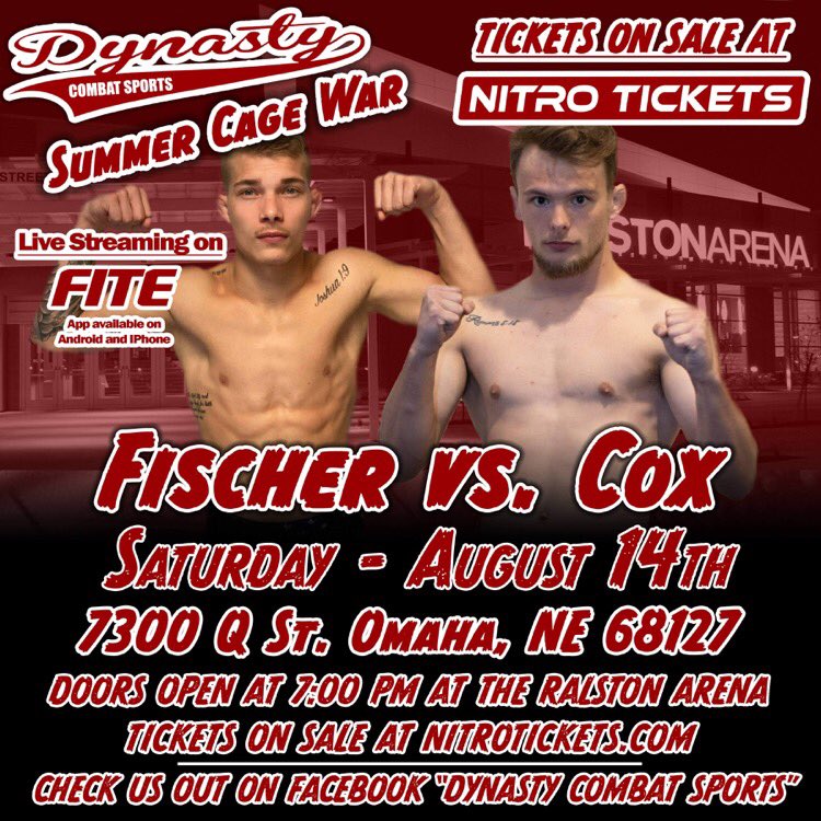 Landen Fischer tweet media