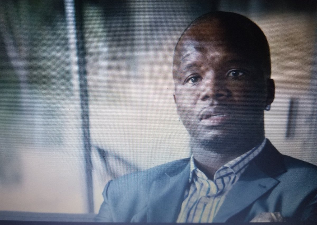 HikesTime's tweet image. watching Malice at the Palace and this cracked me up
#NBATwitter