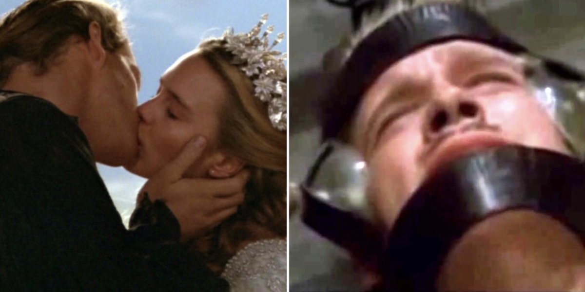 Cary_Elwes's tweet image. My fall plans          The Delta Varient