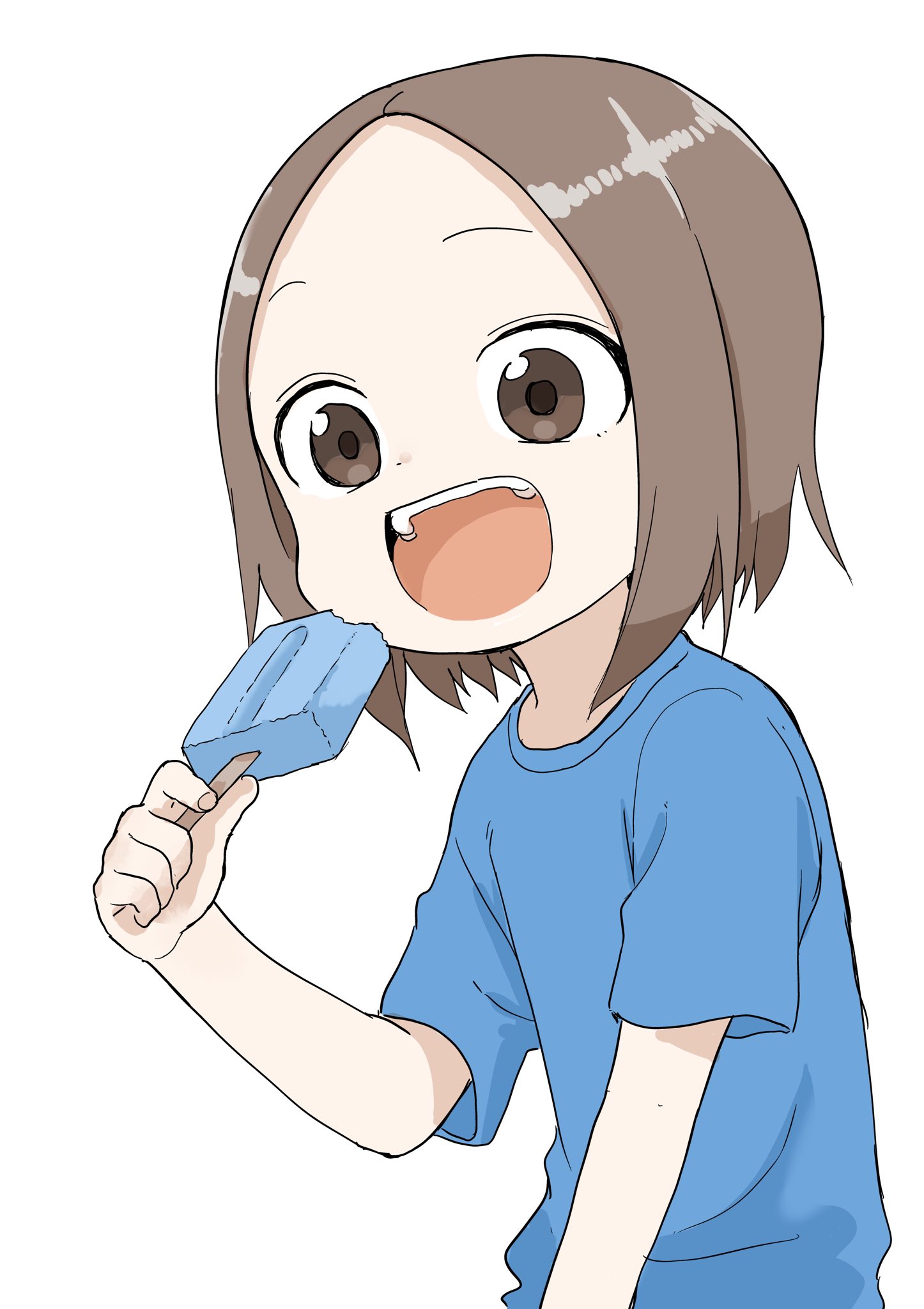 Twitter 上的 稲葉光史 本日 マンガワン にて からかい上手の 元 高木さん 193話が公開されました どっちににてる 回です 先読み194話はアイス回です 一ヶ月ぶりの更新です よろしくお願いします からかい上手の高木さん からかい上手の元高木さん Twitter 上的 稲葉光史 本日 マンガワン にて からかい上手の 元 高木さん 193話が公開されました どっちににてる 回です 先読み194話はアイス回です 一ヶ月ぶりの更新です よろしくお願いします からかい上手の高木さん からかい上手の元高木さん