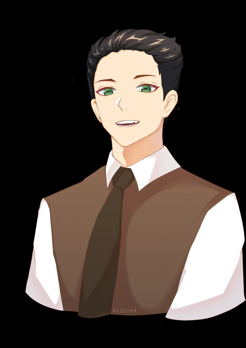 Just <a href="/kojiji_3/">Koji</a> 😏 
You can check him out in twitch! /kojiji3

#Vtuber #ENVtuber