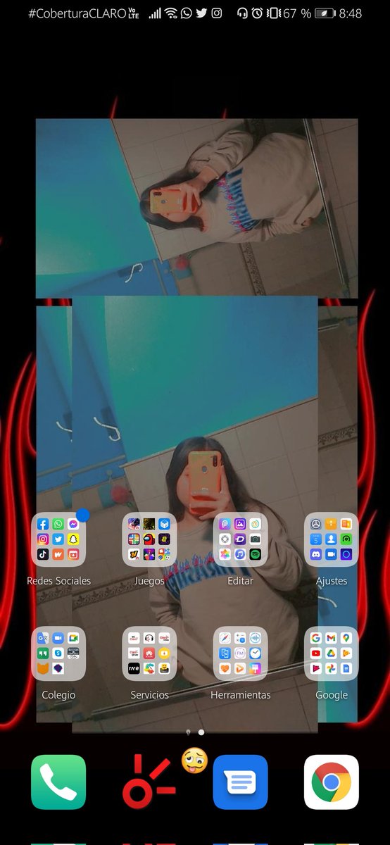 tatycacher's tweet image. don't break the chain &amp;lt;3
- wallpaper
- Last song
- 7th pic
- 7 moots... 

(En la canción tenía wonderwall pero no se qué pasó lol) 
@Ivisauruss @tatiscardenasA @Valterodez @Alejatogether @vane_hdez04 @araxcache @valesauruss