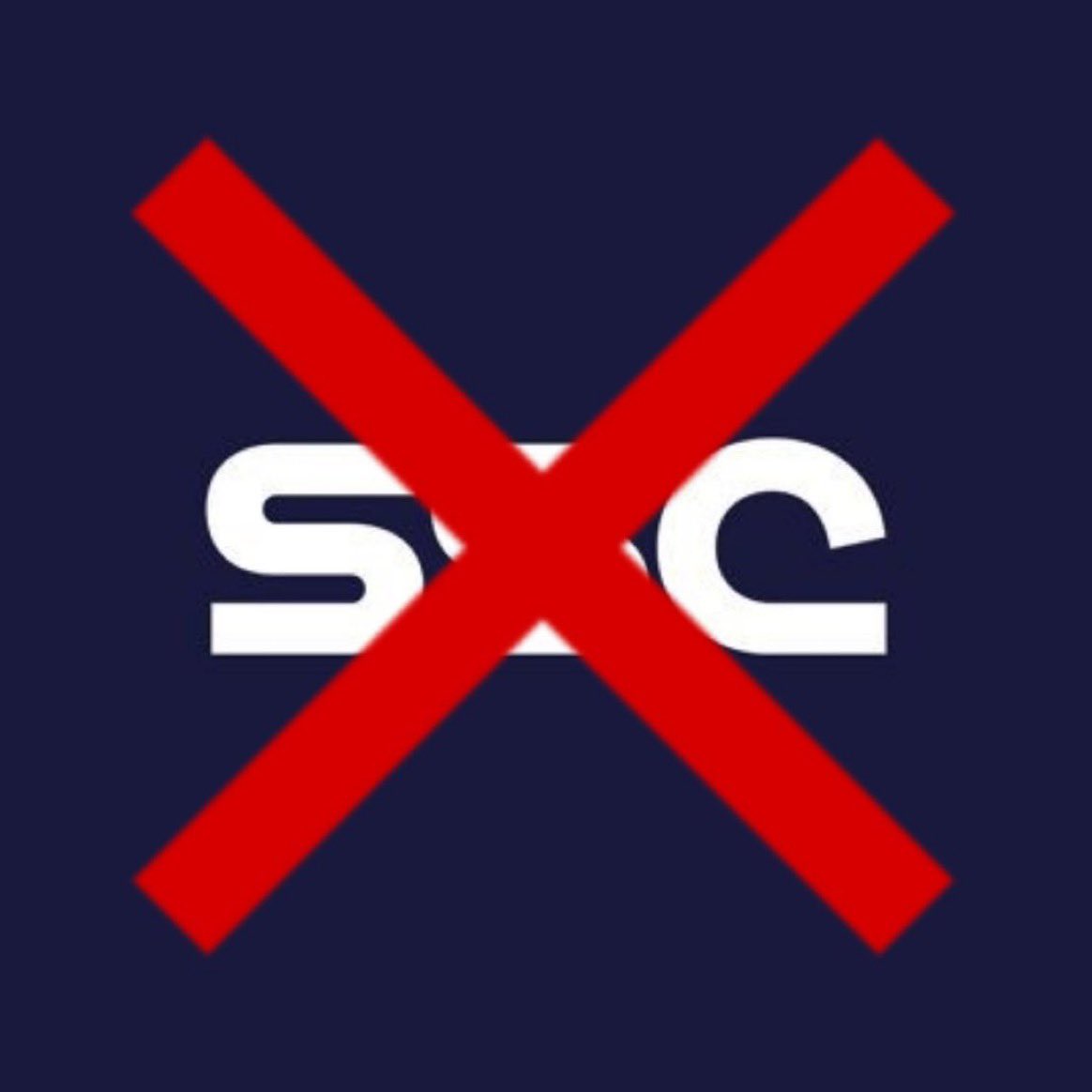 نظام غير واضح 
بيع مميزات وهمية
سعر فلكي
تعامل مضحك وغير منطقي في ٢٠٢١
هل نتقدم في كل مكان وهنا نعود الى العقد الماضي؟؟!
نريد الكرة ان تتطور لن تتطور اذا سلمنا الجشعين جيوبنا! دون ان نحصل على مقابل مُرضي 

 #مع_ولي_عهدنا_لا_للتشفير