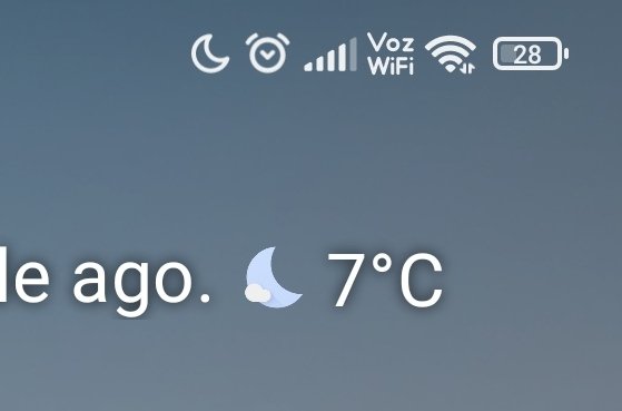 eddyleo4's tweet image. Después de mucho, con el #pocof2pro con rom global 12.5.2 y @womchile se activó por fin #vozwifi 
@pisapapeles @JM_Reviewer