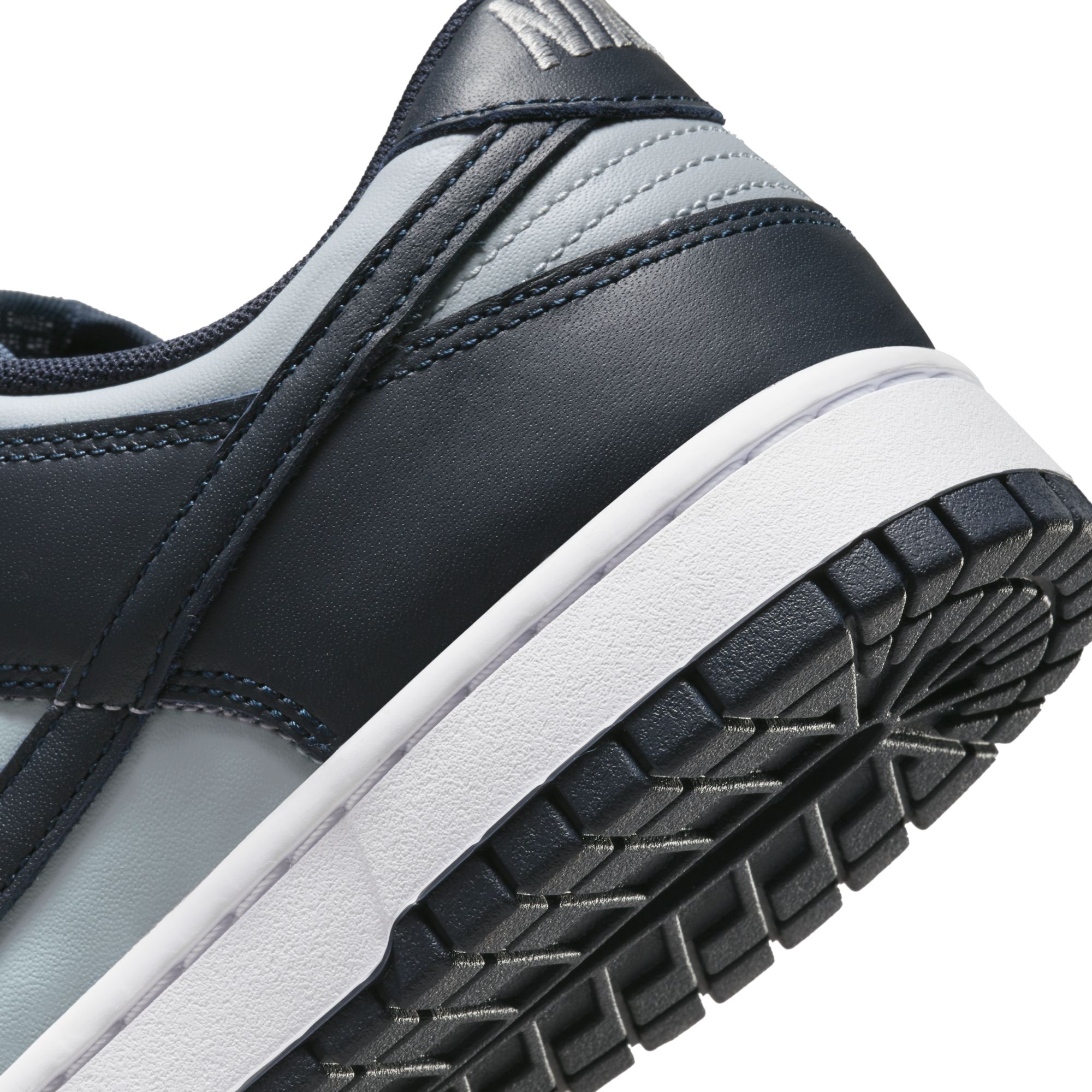 dunk low wolf grey dark obsidian