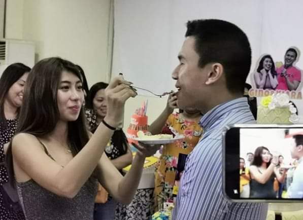Im a greater believer  in luck and I find the harder I work the more I have of it

FifthLikulafor KIARA