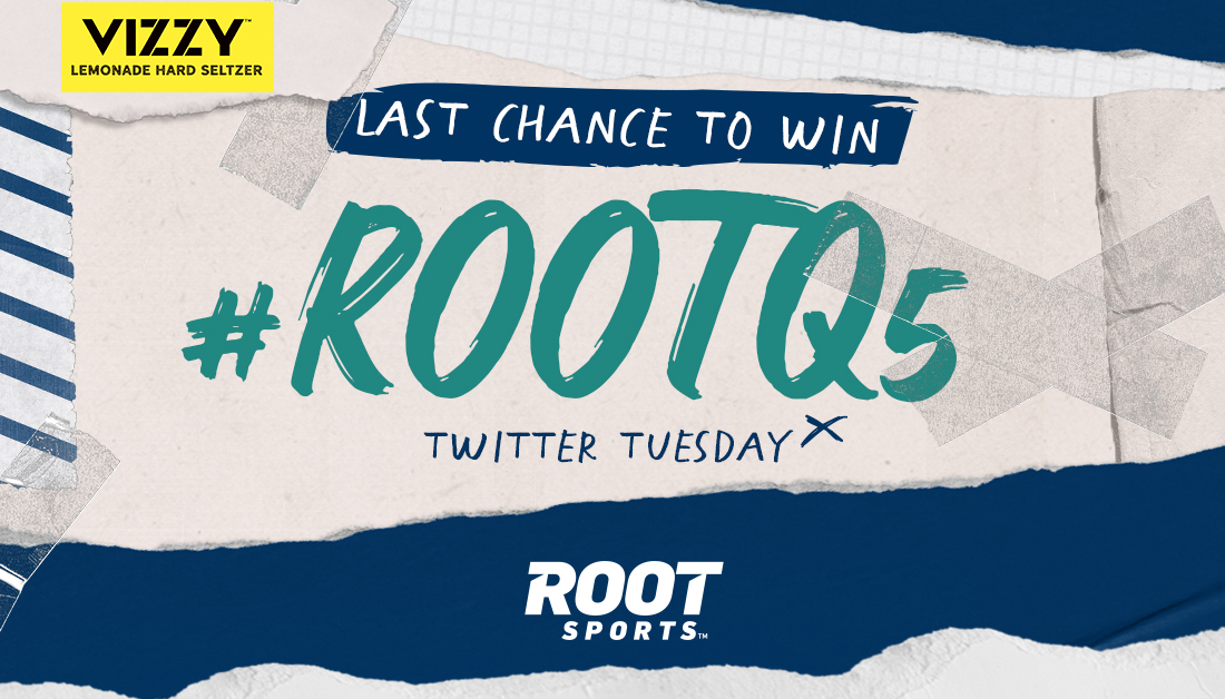 ROOT SPORTS™ | NW tweet media