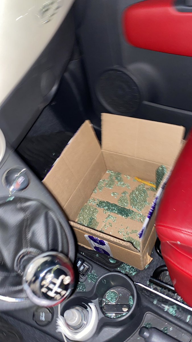 popecarrr's tweet image. por favor denle rt y ayúdenme a difundir!!! me robaron a mi perro 😭😭😭😭
pls retweet