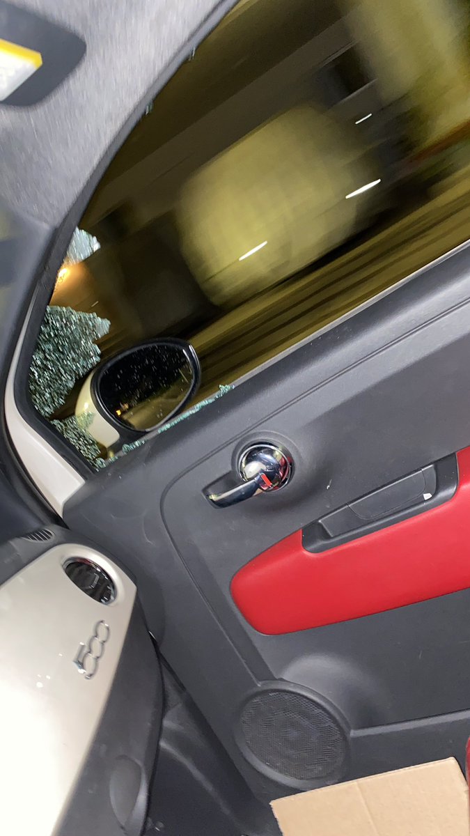 popecarrr's tweet image. por favor denle rt y ayúdenme a difundir!!! me robaron a mi perro 😭😭😭😭
pls retweet