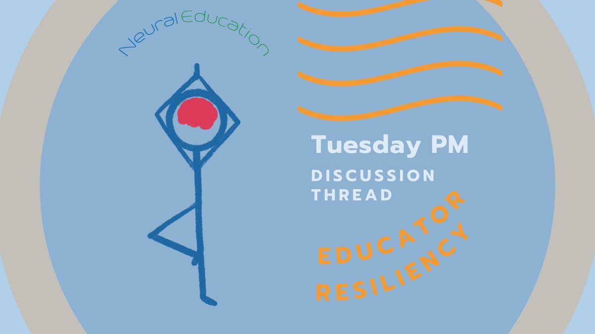 #resiliency in #educators. How are we #greenhousing to prevent #burnout and #compassionfatigue in our communities? #neuraled #raftingup #knowbetterdobetter