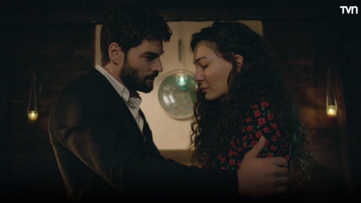 TVN tweet media