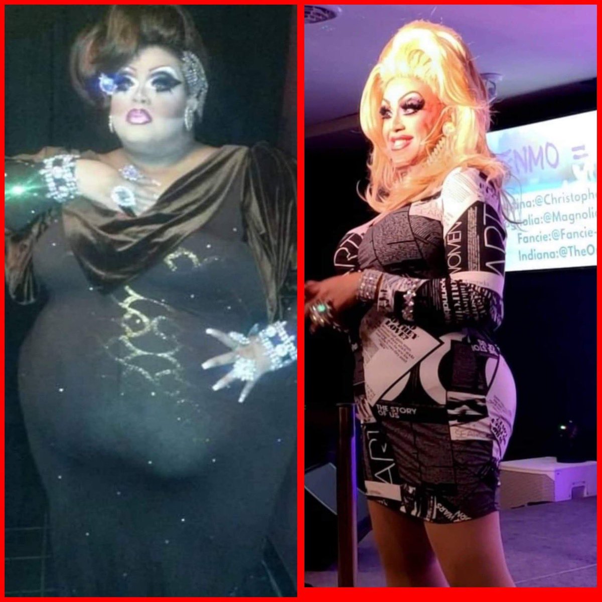 When you decide to take control@fo your life!
#weightloss  #weightlossjourney #worldofwonder 

385 lbs down!