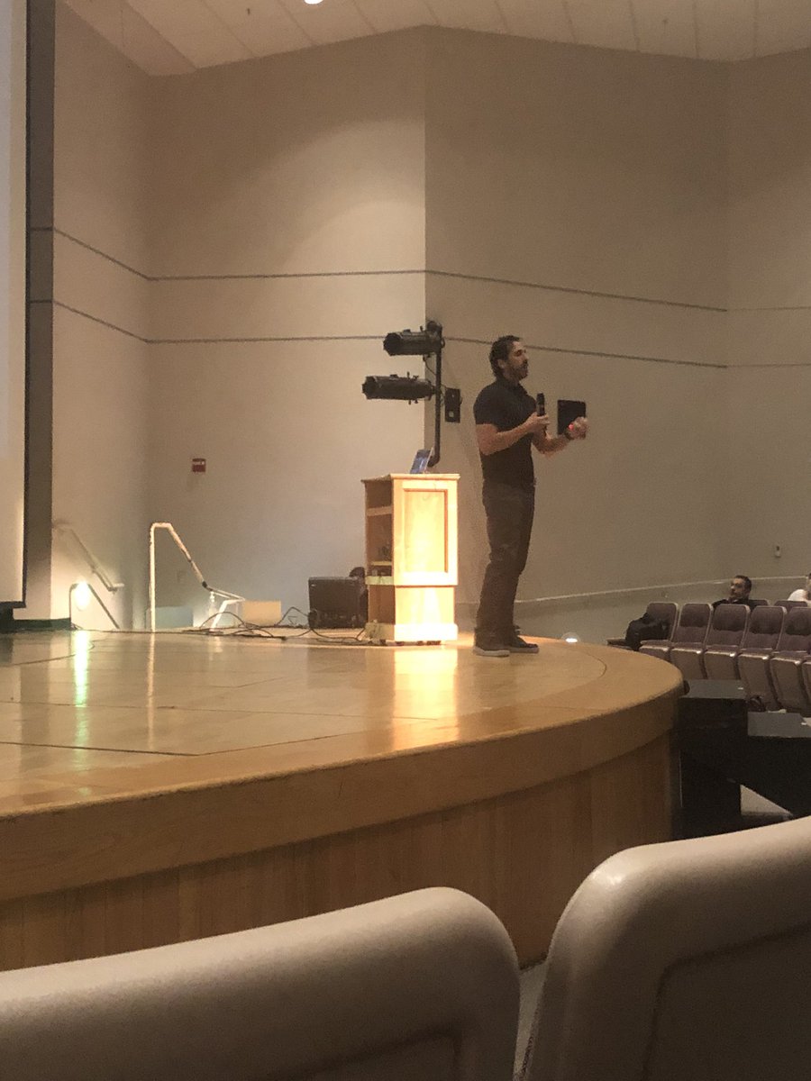 CarrieMurillo2's tweet photo. @gcouros  “You can be engaged without being empowered, but if you are empowered, you are definitely engaged.” @tustinusd #ThisisTUSD https://t.co/t3ed2OK7wt