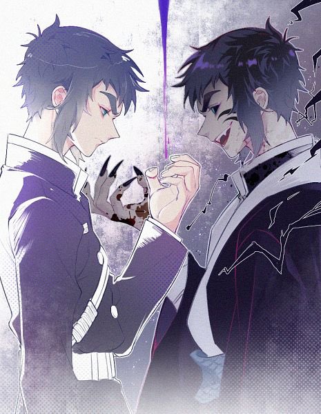 KaigakuUM6's tweet photo. Nice knowing you all, my muse will be Kaigaku starting today as my main is on another account with MHA muse!

For all Demon Slayer fans preferably with a muse, feel free to follow me and I will follow you back right after! https://t.co/loC9uXLsQV