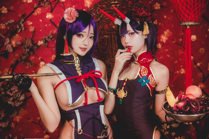 コスプレイヤー星野秀奈のTwitter画像9