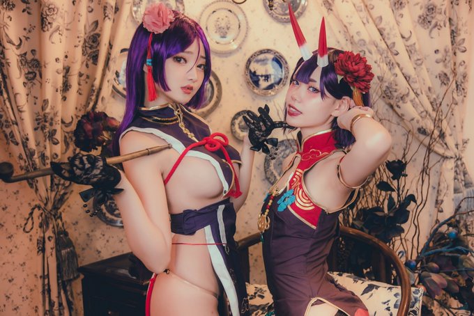 コスプレイヤー星野秀奈のTwitter画像10