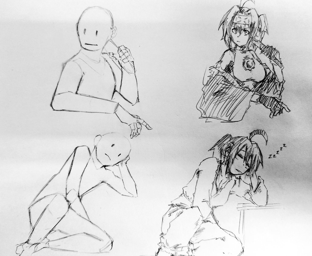 今日のお昼練習。 