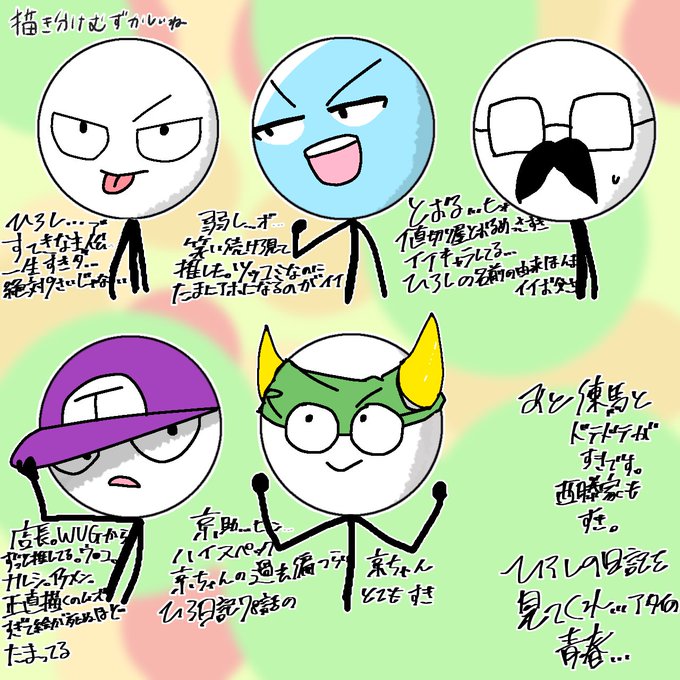 ひろしの日記のtwitterイラスト検索結果 ひろしの日記のtwitterイラスト検索結果