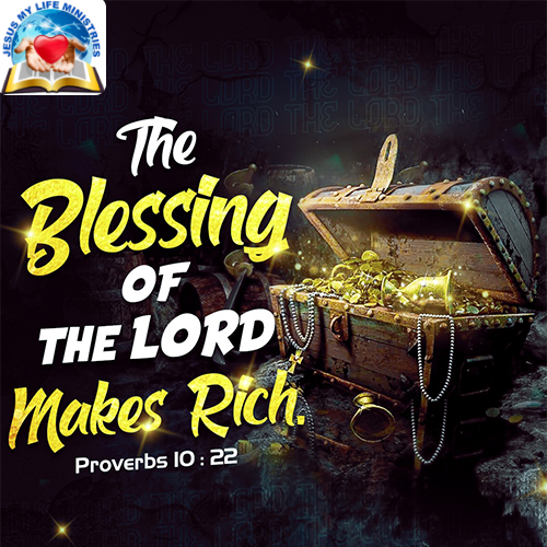 Jesus My Life Pentecostal Church - Official tweet media