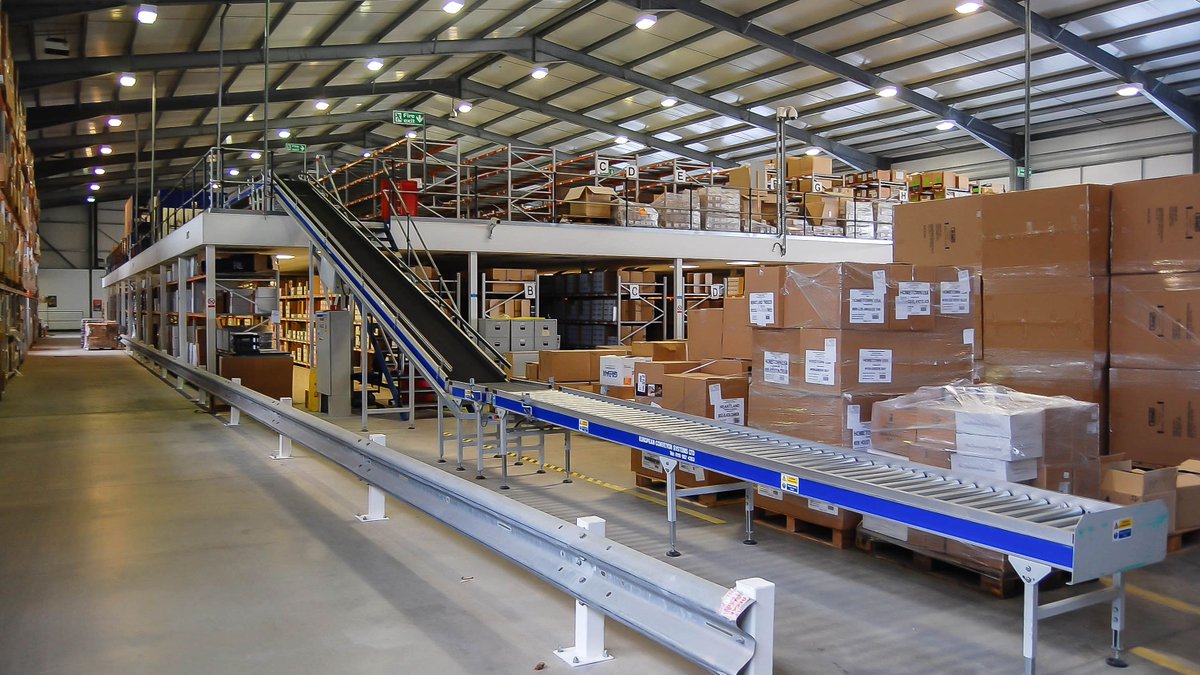 ltd_walker's tweet image. 3 benefits of outsourcing your returns #HandlingProcess to Walker Logistics:
✔️ Reduce time + cost
✔️ Better experience for your customers
✔️ A reliable + cost-effective system
What are you waiting for?
Get in touch > bit.ly/3ei35Za