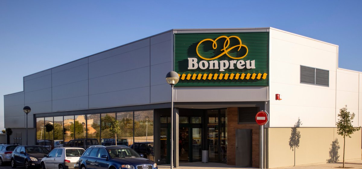 uniopagesos's tweet image. 📣 COMUNICAT
@uniopagesos s'ha reunit amb @bonpreuesclat per exposar-los la situació crítica del sector de la #llet i la importància de garantir un tracte just per al productor de llet.
Us expliquem el que ha donat de sí la reunió:
➡️ bit.ly/3yCQZ59
#preujustperlallet