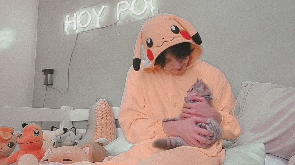 jaharchive's tweet photo. cuteness overload 🥺 https://t.co/kd5Ja1bvEI