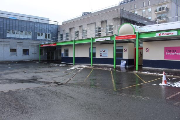 UHP Nursing 💙 tweet media