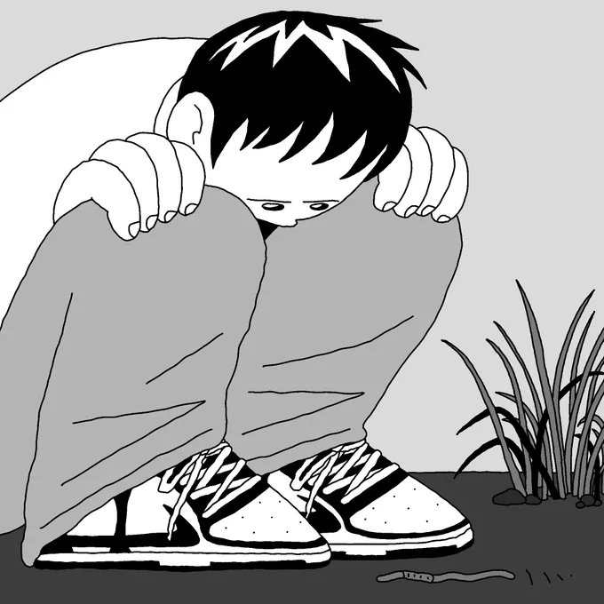 지렁지렁이 