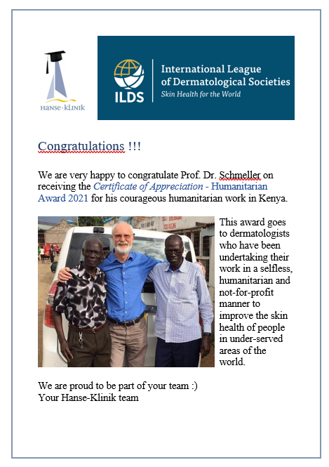 HanseKlinik's tweet photo. Congratulations! :)
#hanseklinik #liposuction #lipoedema #dermatology #luebeck #lipedema #professorschmeller https://t.co/vrTXXY6zNT