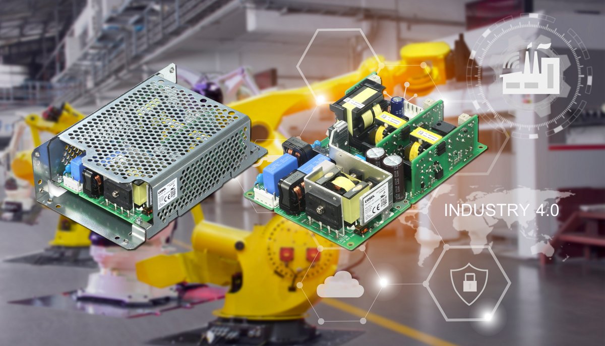 ElectronicRuiva's tweet image. After Industry 4.0, what will power the next revolution, asks #Powerbox in the latest issue of #electronicspec 
library.myebook.com/electronicspec…