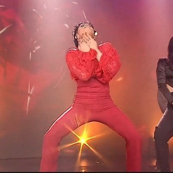 Danicss_04's tweet photo. @SB19Official Ken: Am I joke to you? https://t.co/TDkGwp5YrF