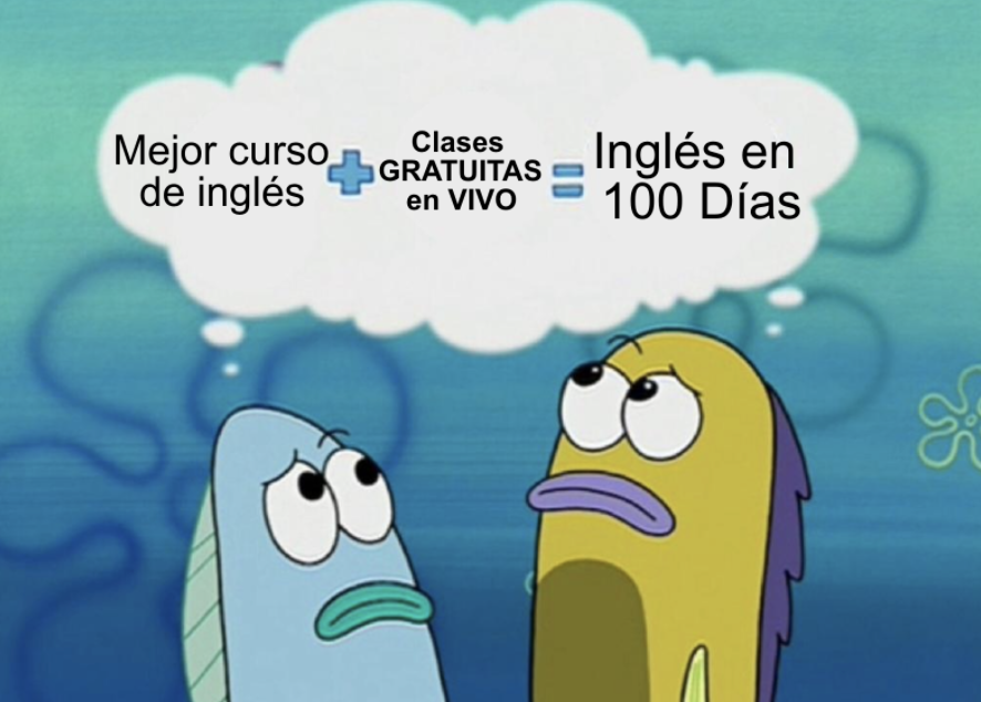 INGLESEN100DIAS's tweet photo. ¡Mejor curso de inglés y clases GRATUITAS en VIVO!🤩😎 #aprendeingles https://t.co/RJ3B0gwUzP